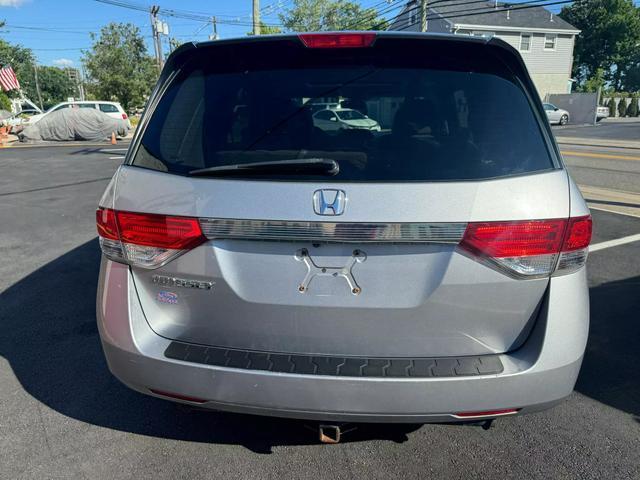 used 2016 Honda Odyssey car, priced at $15,699