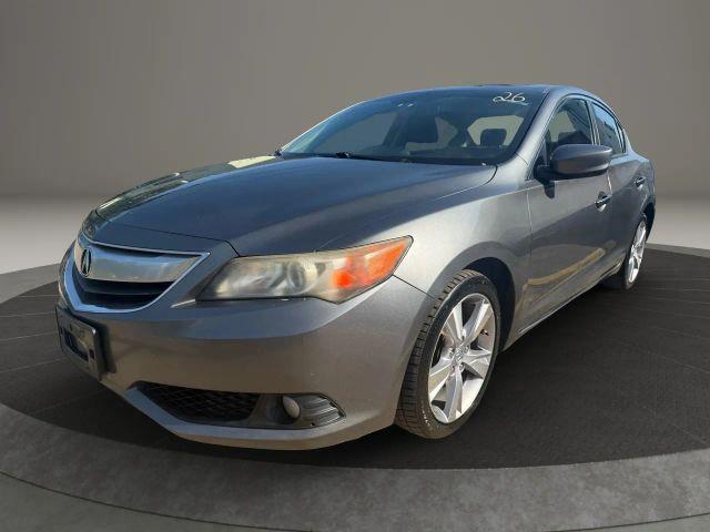 used 2013 Acura ILX car, priced at $6,999
