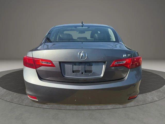 used 2013 Acura ILX car, priced at $6,999