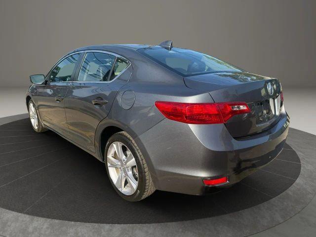 used 2013 Acura ILX car, priced at $6,999