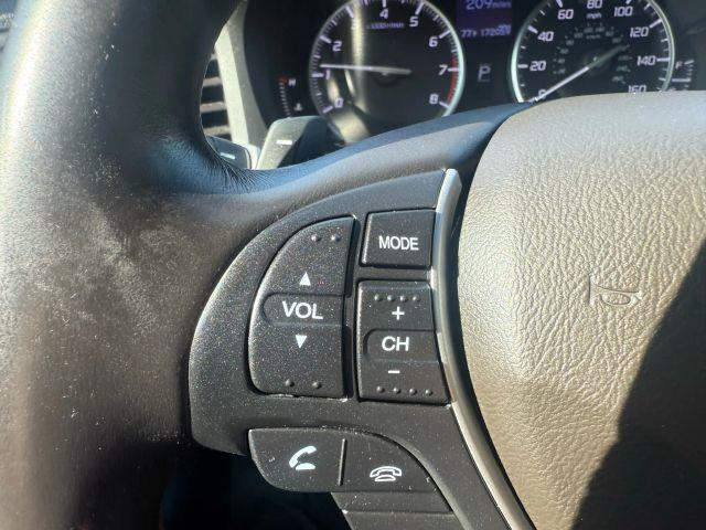 used 2013 Acura ILX car, priced at $6,999