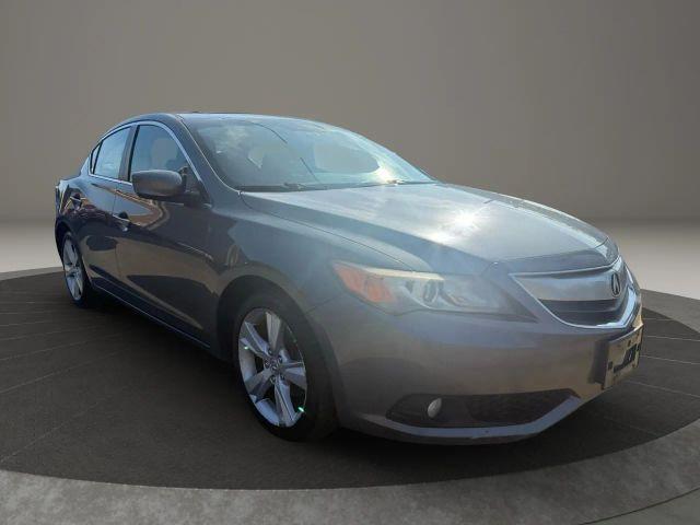 used 2013 Acura ILX car, priced at $6,999