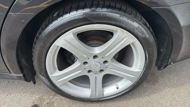 used 2007 Mercedes-Benz CLS-Class car, priced at $6,499