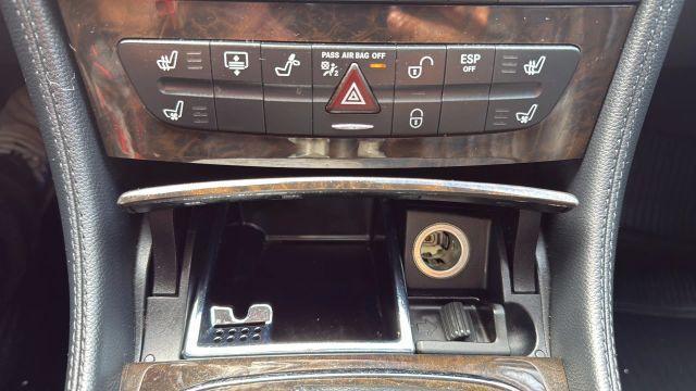 used 2007 Mercedes-Benz CLS-Class car, priced at $6,499