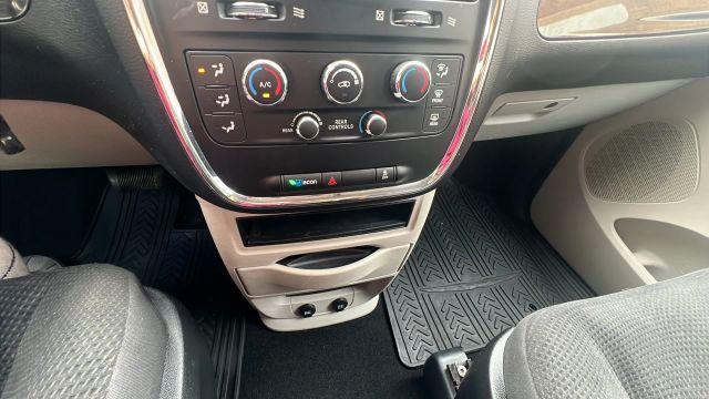 used 2019 Dodge Grand Caravan car, priced at $8,599