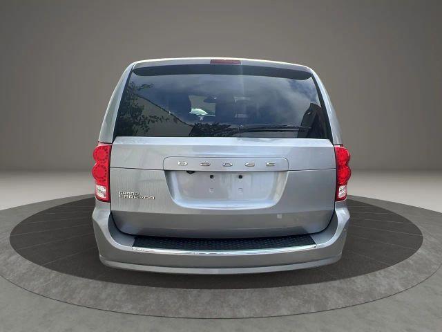 used 2019 Dodge Grand Caravan car, priced at $8,599