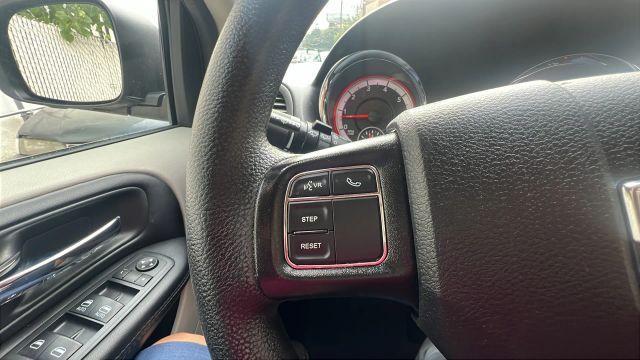 used 2019 Dodge Grand Caravan car, priced at $8,599
