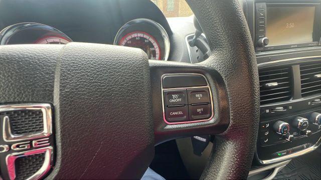 used 2019 Dodge Grand Caravan car, priced at $8,599