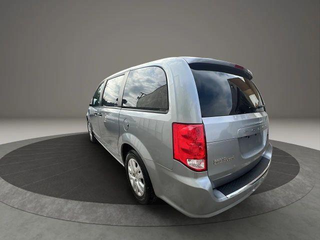 used 2019 Dodge Grand Caravan car, priced at $8,599