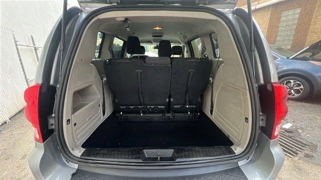 used 2019 Dodge Grand Caravan car, priced at $8,599