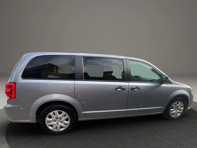 used 2019 Dodge Grand Caravan car, priced at $8,599
