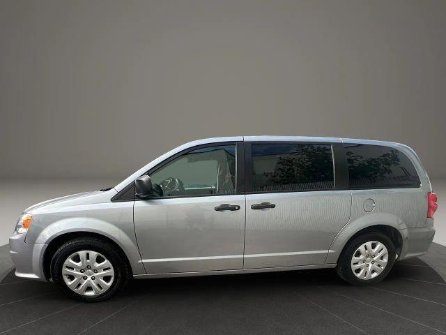 used 2019 Dodge Grand Caravan car, priced at $8,599