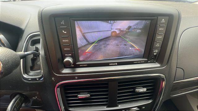 used 2019 Dodge Grand Caravan car, priced at $8,599