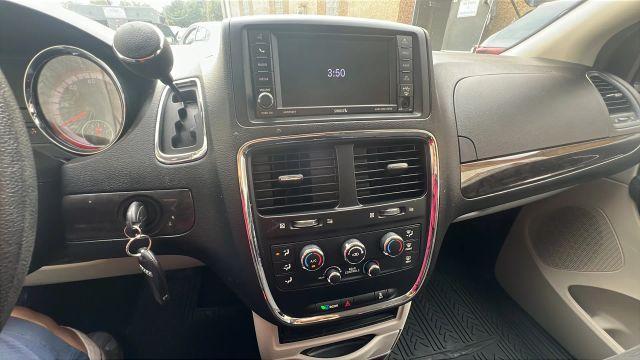 used 2019 Dodge Grand Caravan car, priced at $8,599