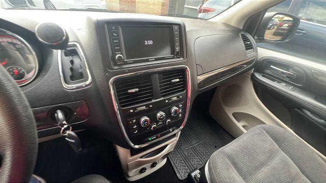 used 2019 Dodge Grand Caravan car, priced at $8,599