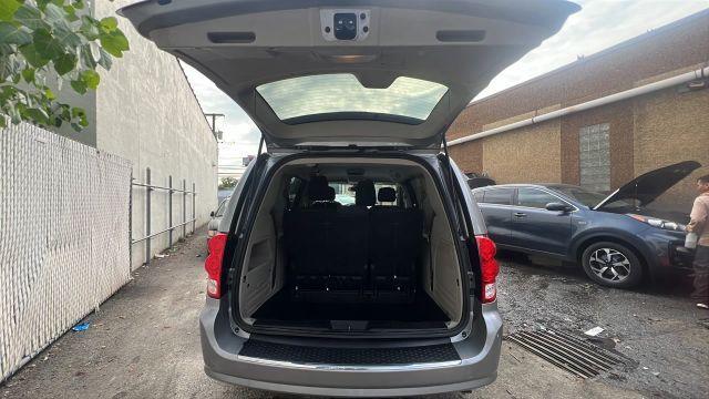 used 2019 Dodge Grand Caravan car, priced at $8,599