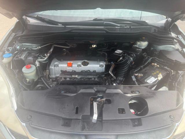 used 2011 Honda CR-V car, priced at $5,499