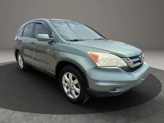 used 2011 Honda CR-V car, priced at $5,499