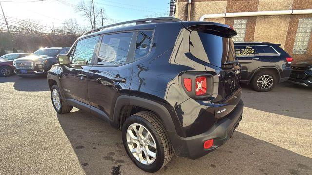 used 2015 Jeep Renegade car, priced at $8,999