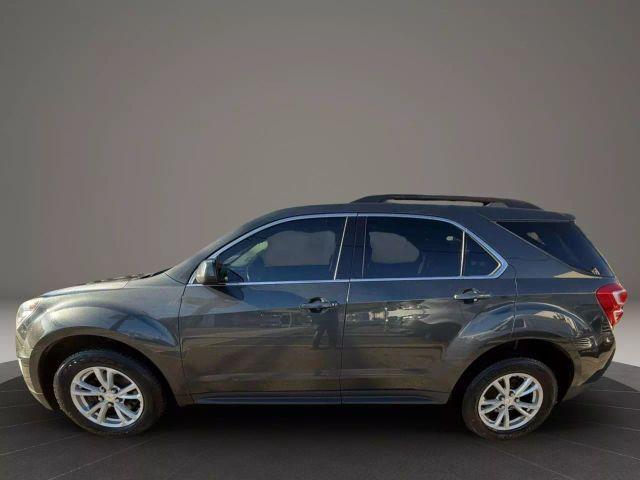 used 2017 Chevrolet Equinox car, priced at $7,399