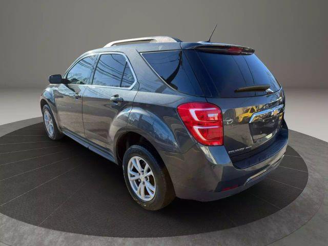 used 2017 Chevrolet Equinox car, priced at $7,399