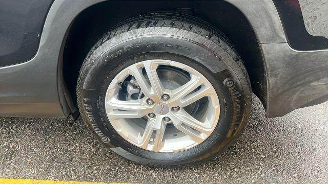 used 2020 GMC Terrain car, priced at $14,999