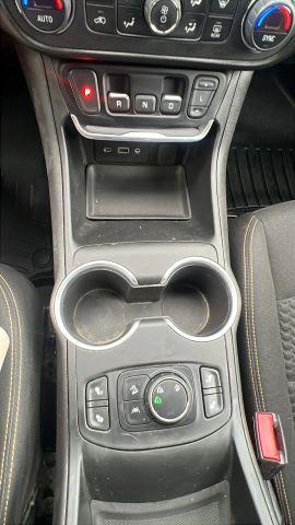 used 2020 GMC Terrain car, priced at $14,999