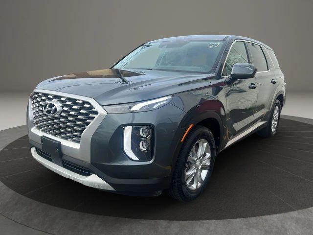 used 2022 Hyundai Palisade car, priced at $22,750