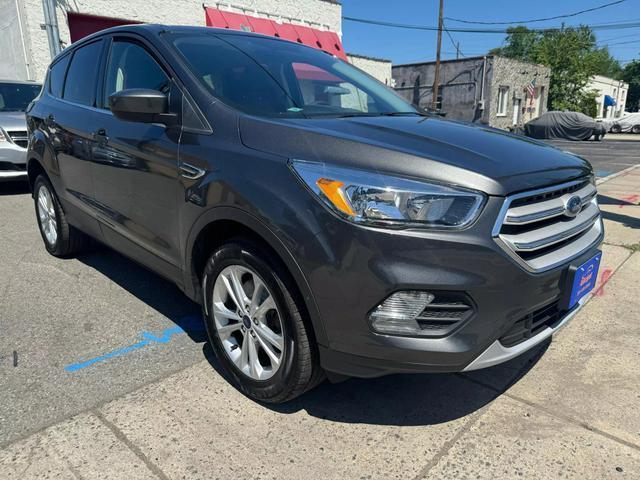 used 2017 Ford Escape car, priced at $7,799