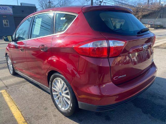 used 2013 Ford C-Max Hybrid car, priced at $5,499