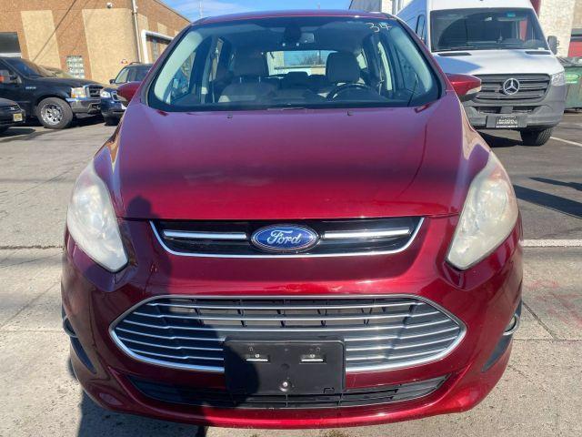 used 2013 Ford C-Max Hybrid car, priced at $5,499