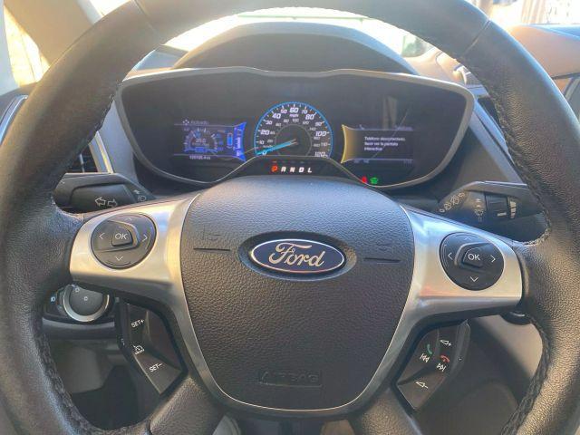 used 2013 Ford C-Max Hybrid car, priced at $5,499