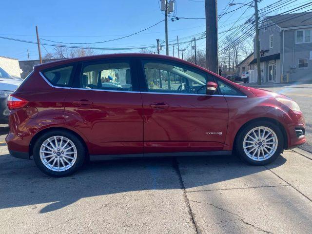 used 2013 Ford C-Max Hybrid car, priced at $5,499