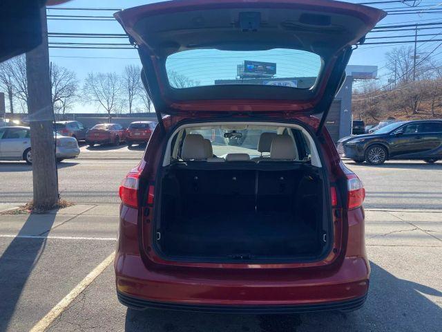 used 2013 Ford C-Max Hybrid car, priced at $5,499