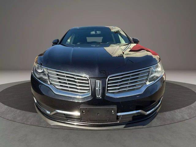used 2016 Lincoln MKX car, priced at $11,299