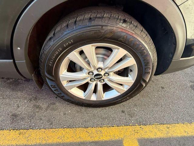 used 2016 Lincoln MKX car, priced at $11,899