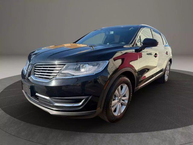 used 2016 Lincoln MKX car, priced at $11,299