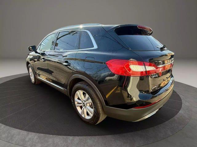 used 2016 Lincoln MKX car, priced at $11,299