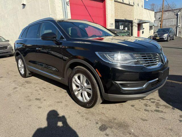 used 2016 Lincoln MKX car, priced at $11,899