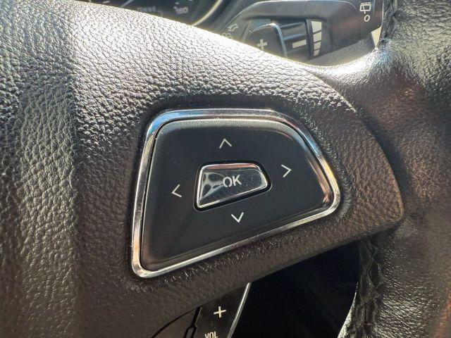 used 2016 Lincoln MKX car, priced at $11,899