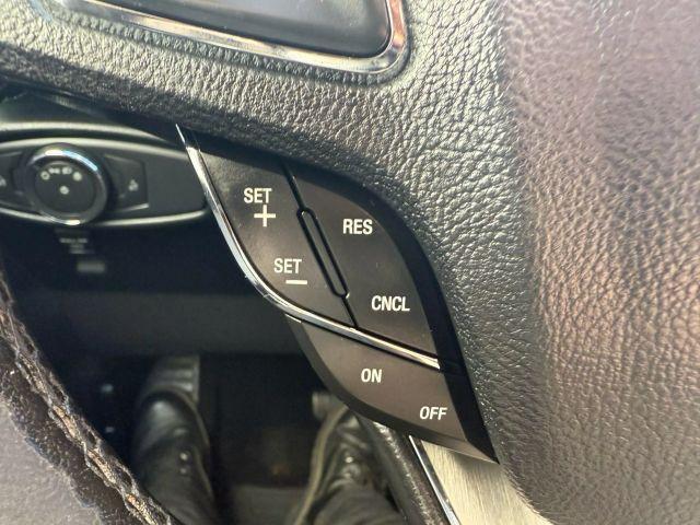 used 2016 Lincoln MKX car, priced at $11,899