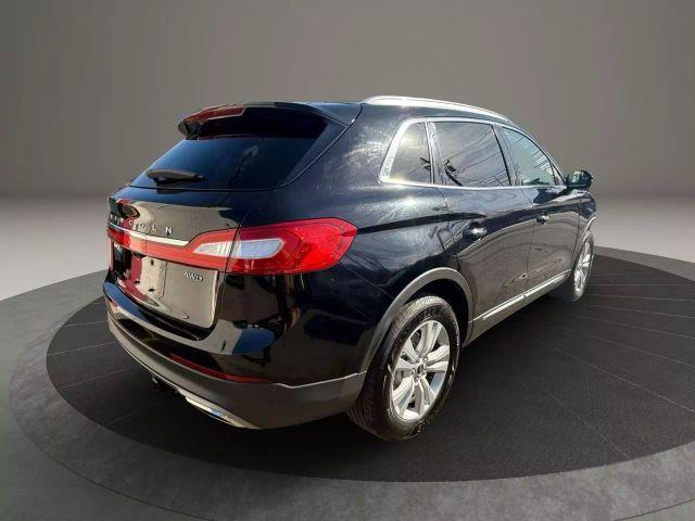 used 2016 Lincoln MKX car, priced at $11,299