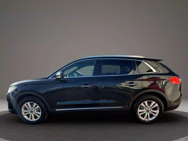 used 2016 Lincoln MKX car, priced at $11,299