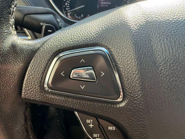 used 2016 Lincoln MKX car, priced at $11,899