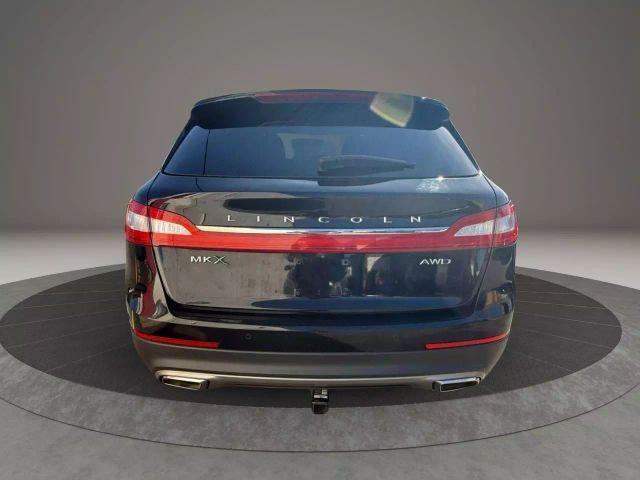 used 2016 Lincoln MKX car, priced at $11,299