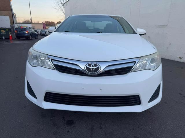 used 2014 Toyota Camry car