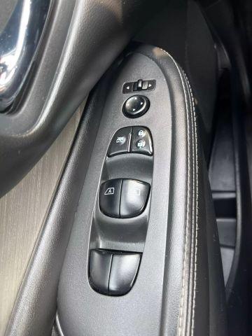 used 2017 Nissan Murano car, priced at $13,999