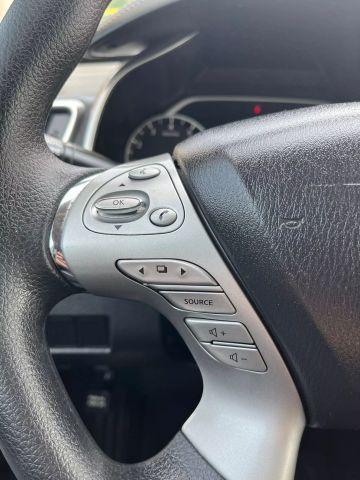used 2017 Nissan Murano car, priced at $13,999