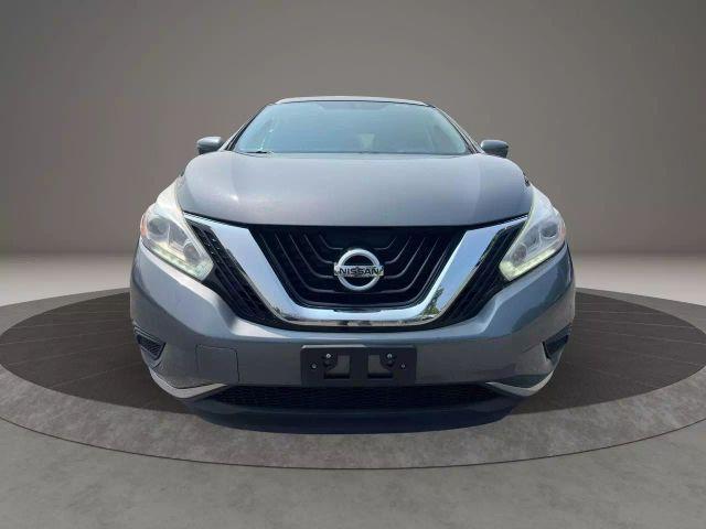 used 2017 Nissan Murano car, priced at $13,999