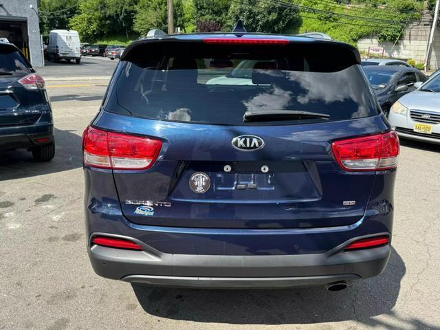 used 2017 Kia Sorento car, priced at $12,999